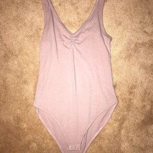 American Eagle Bodysuit